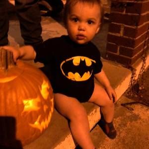 Meet your Posher, Kenneth